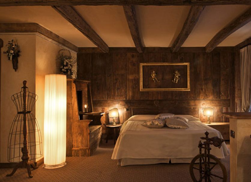 Bedroom Photo