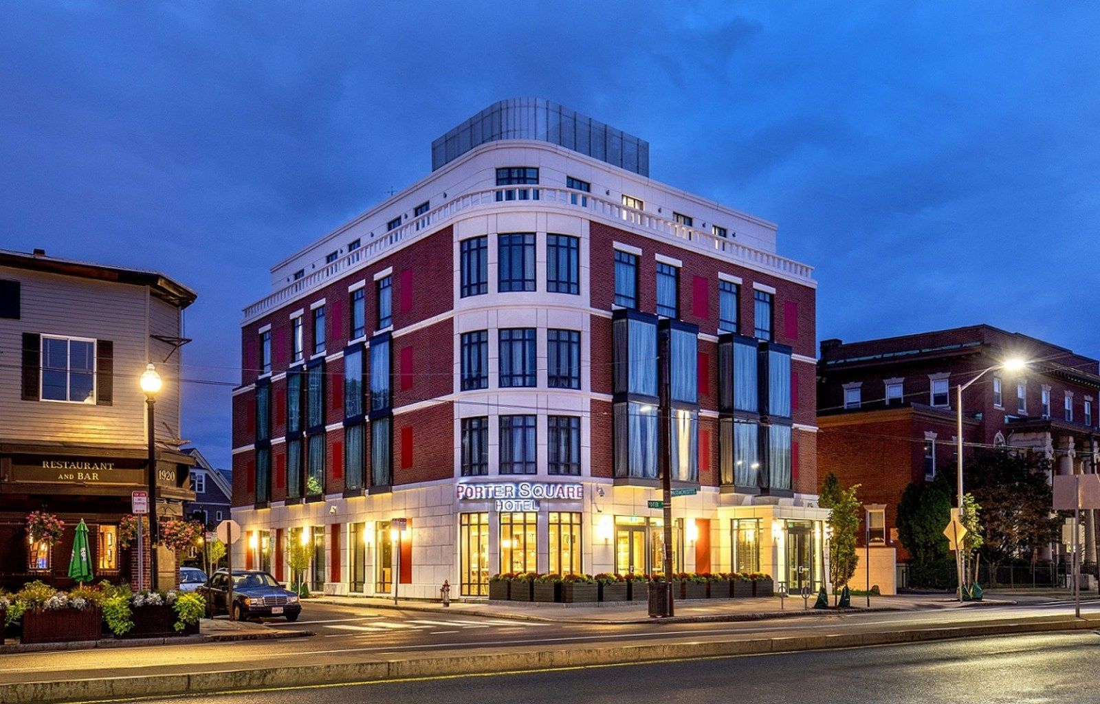 Building