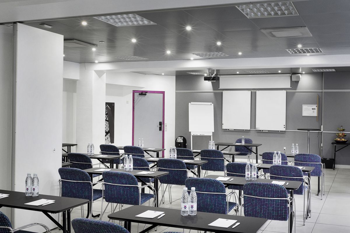 Conference room