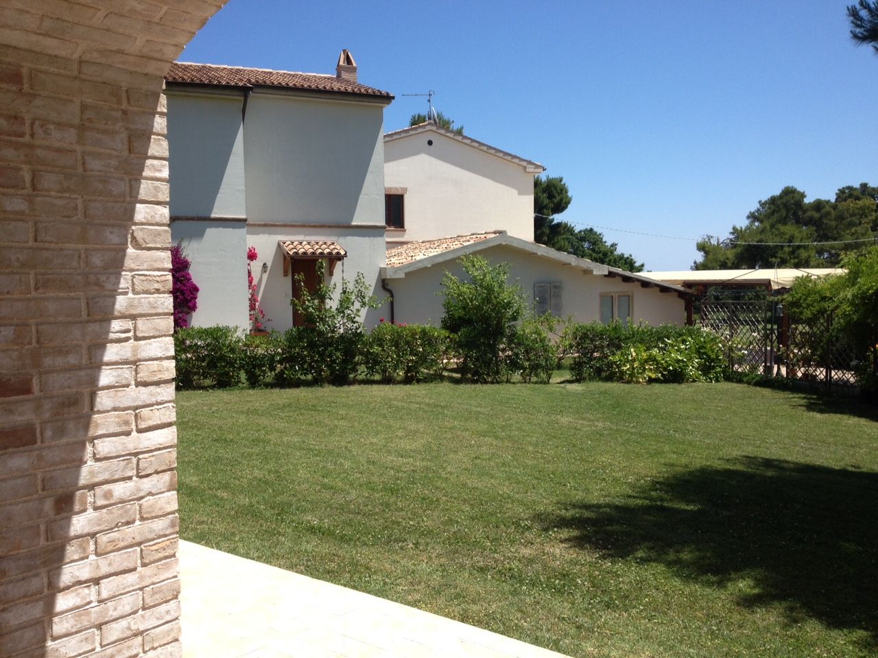 Outdoor view