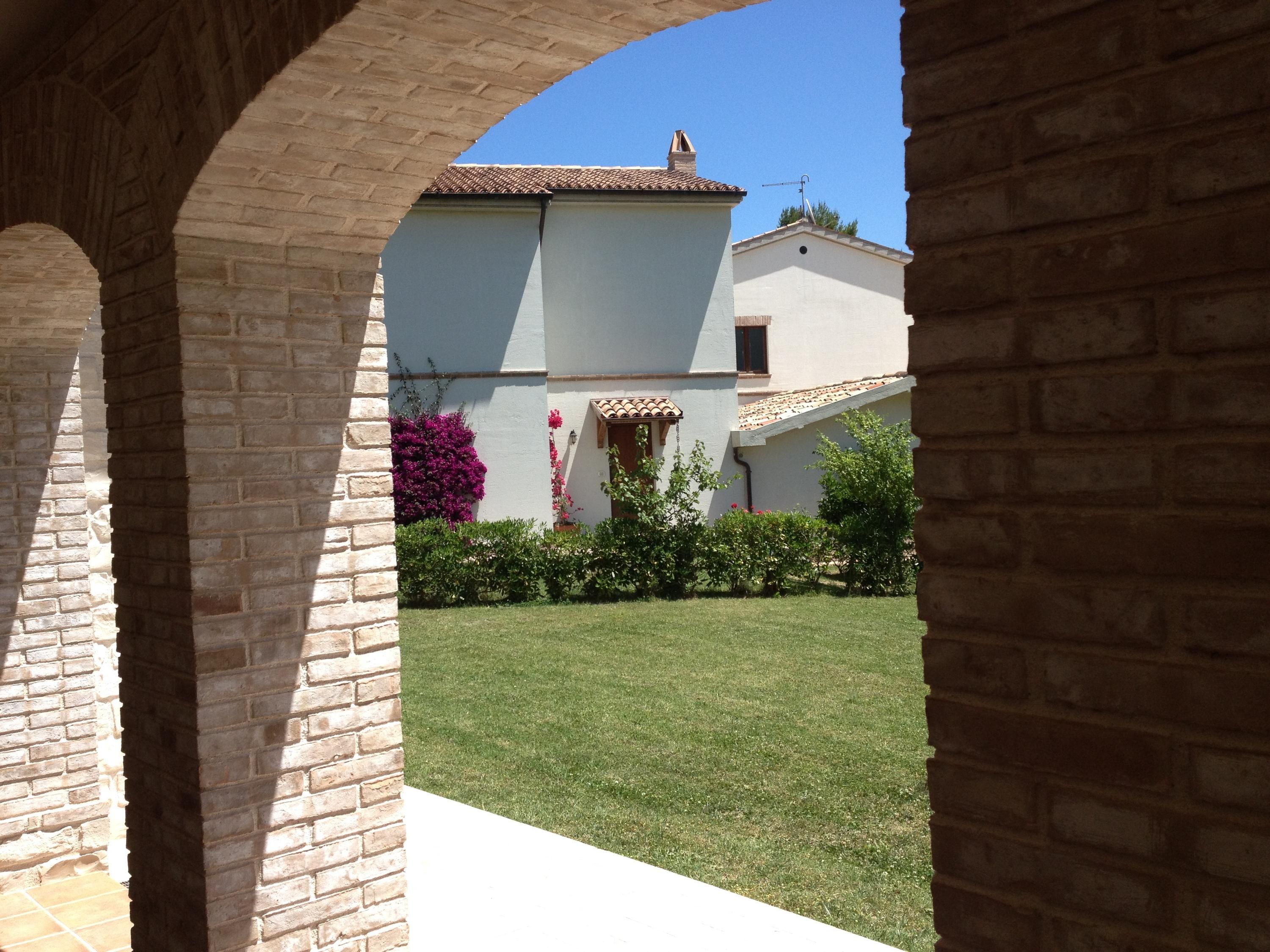 Outdoor view