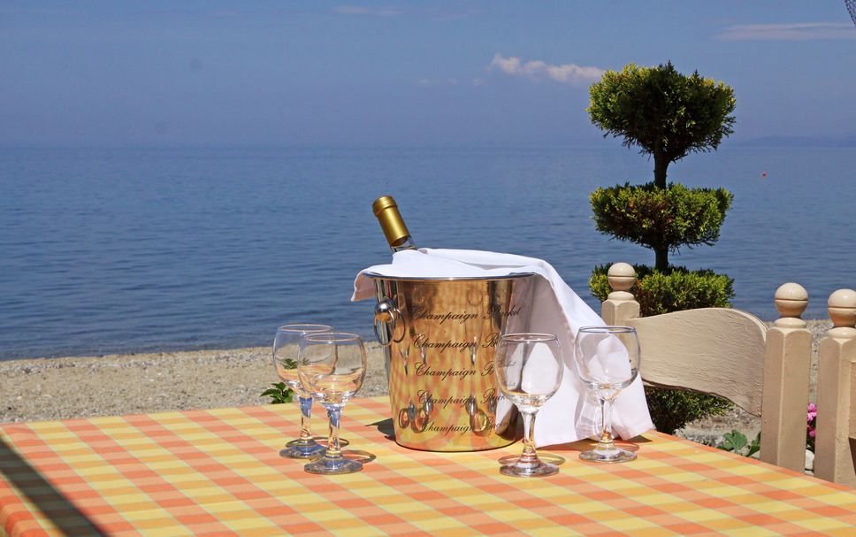 Outdoor view Photo