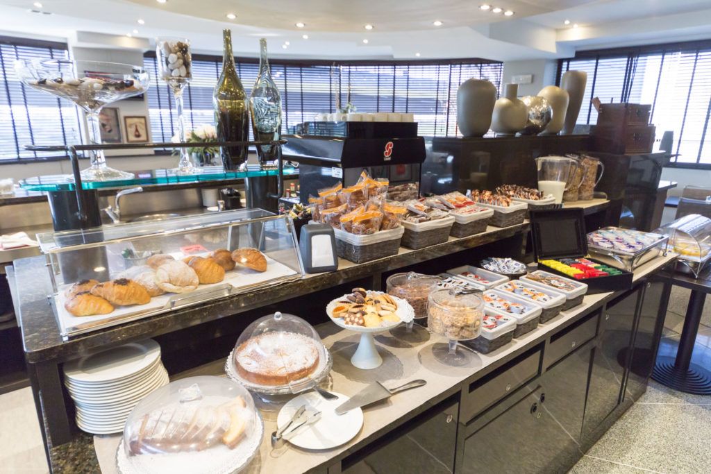 Buffet
