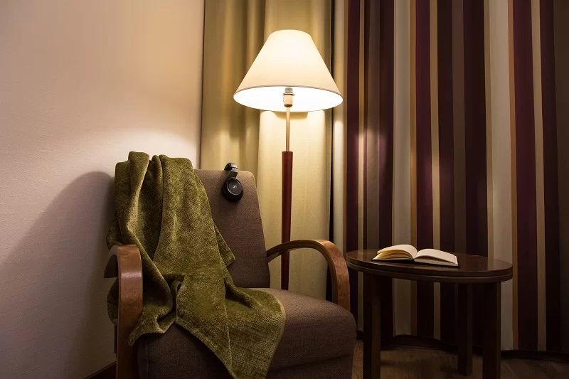 Room amenity