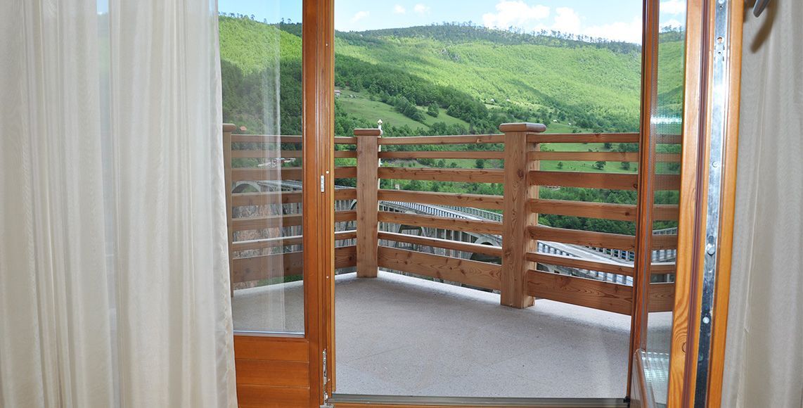Outdoor view