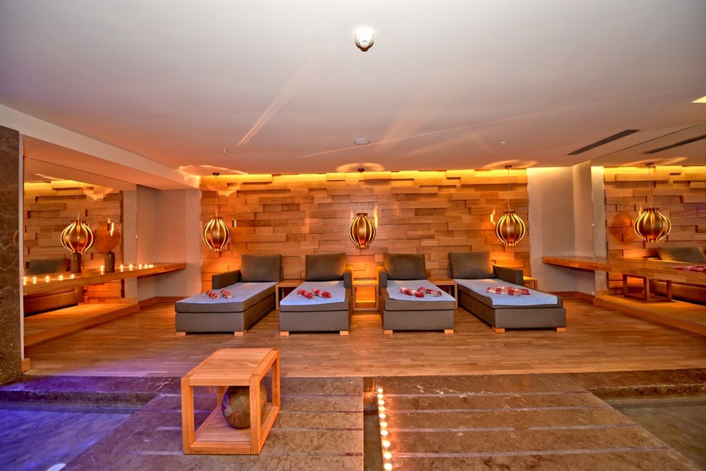 Spa Photo