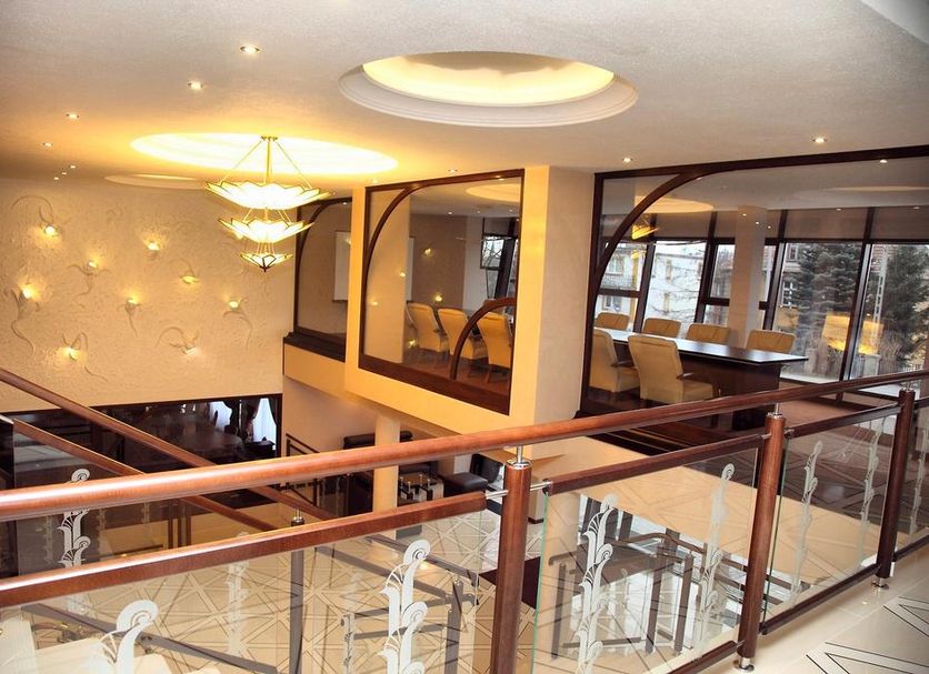 Hotel amenity Photo