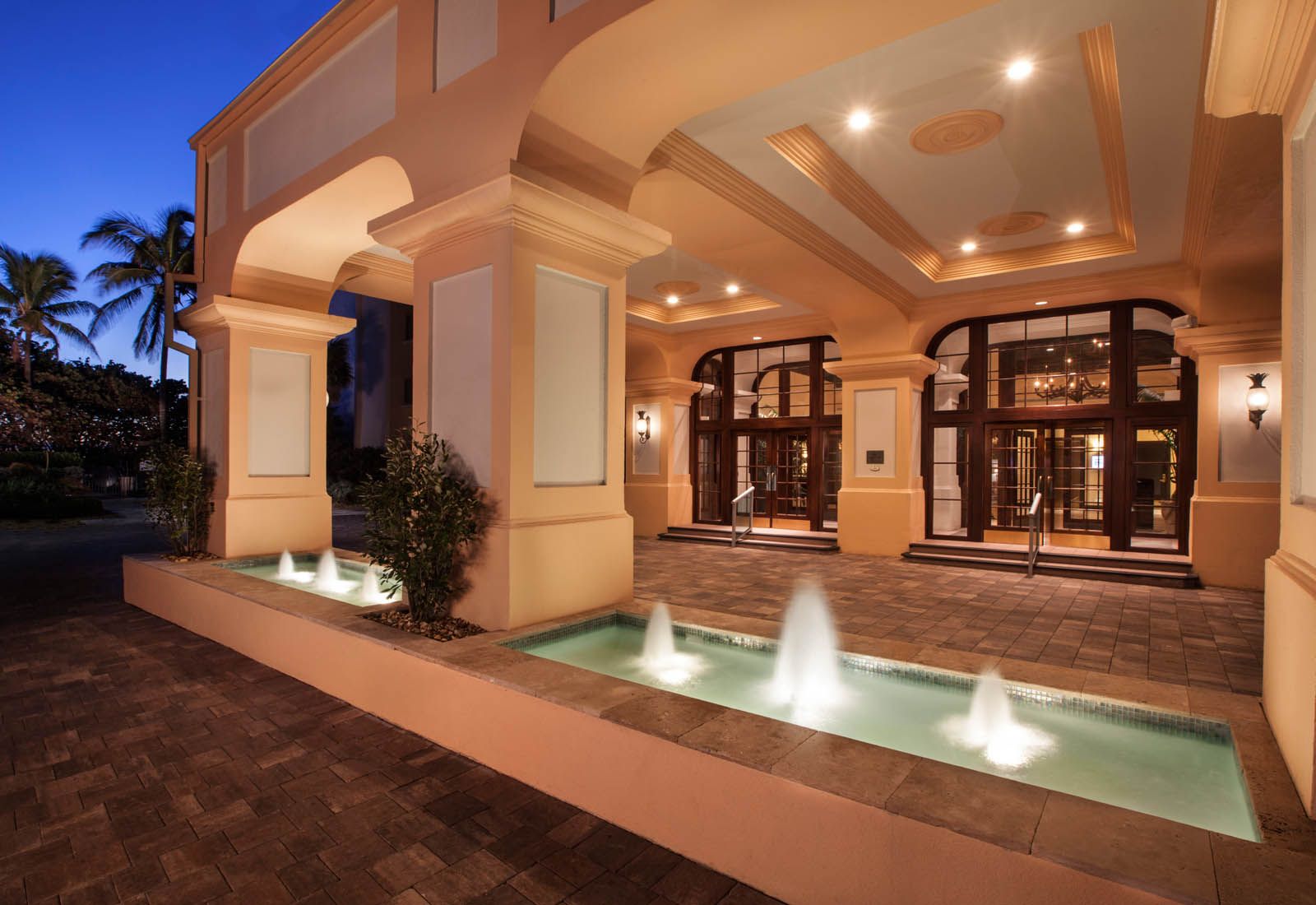 Outdoor view