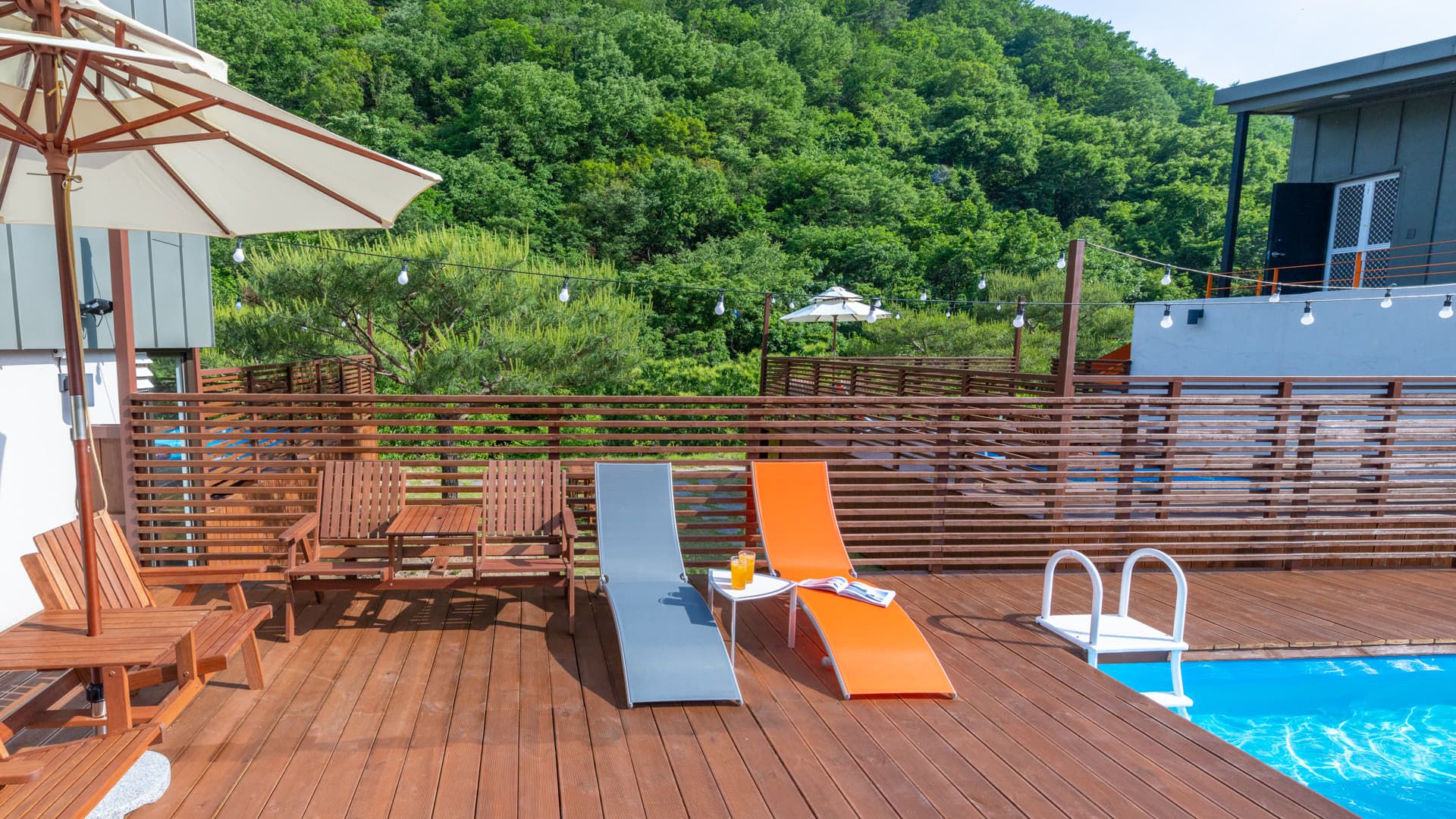 Outdoor view