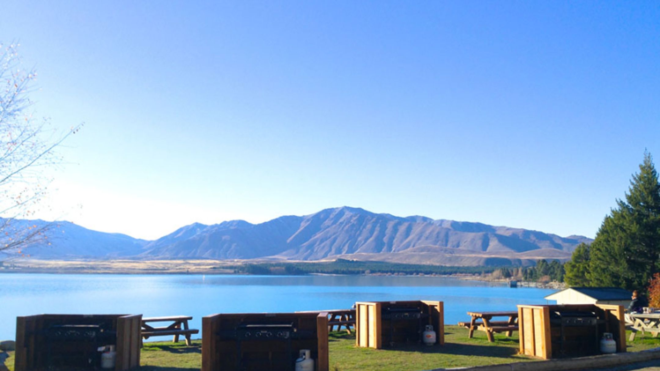 Lake Tekapo Motels & Holiday Park, Lake Tekapo, New Zealand Compare Deals