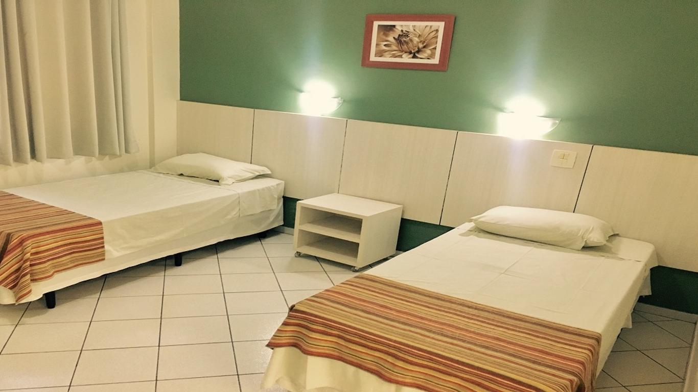 Hotel Gaph Maringa - Economico Mini Resort