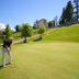 Golf course