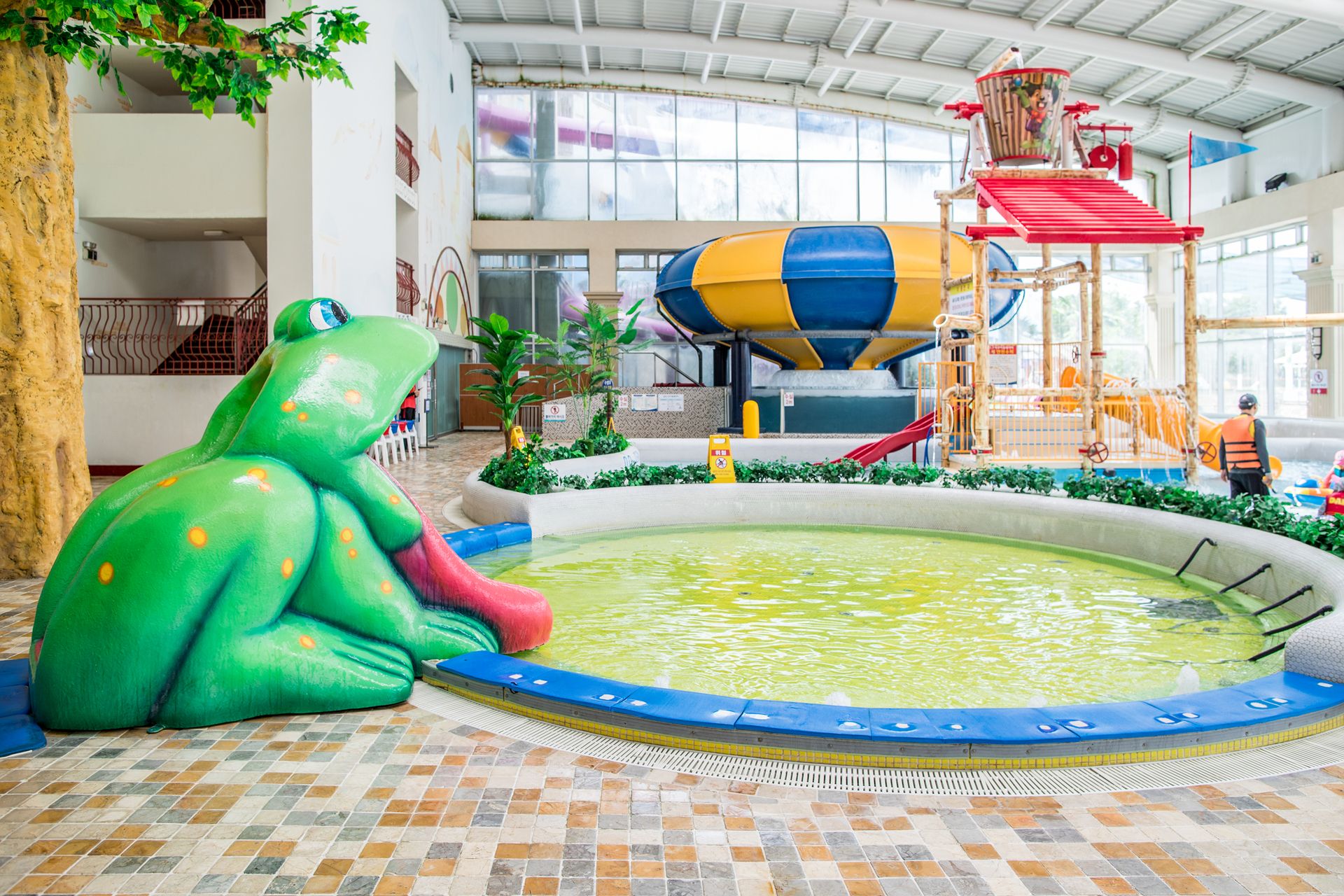 Pool