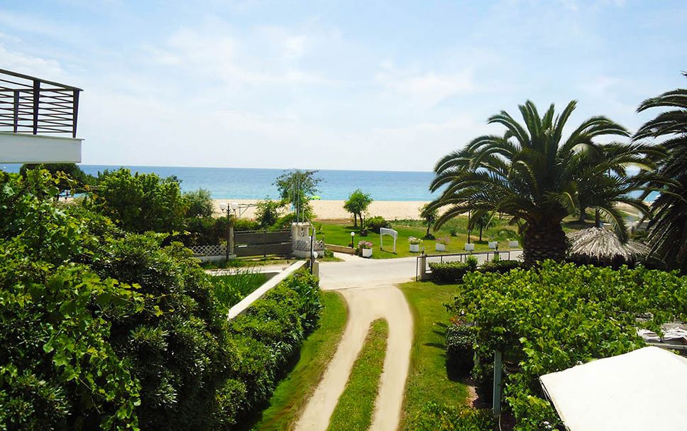 Outdoor view Photo
