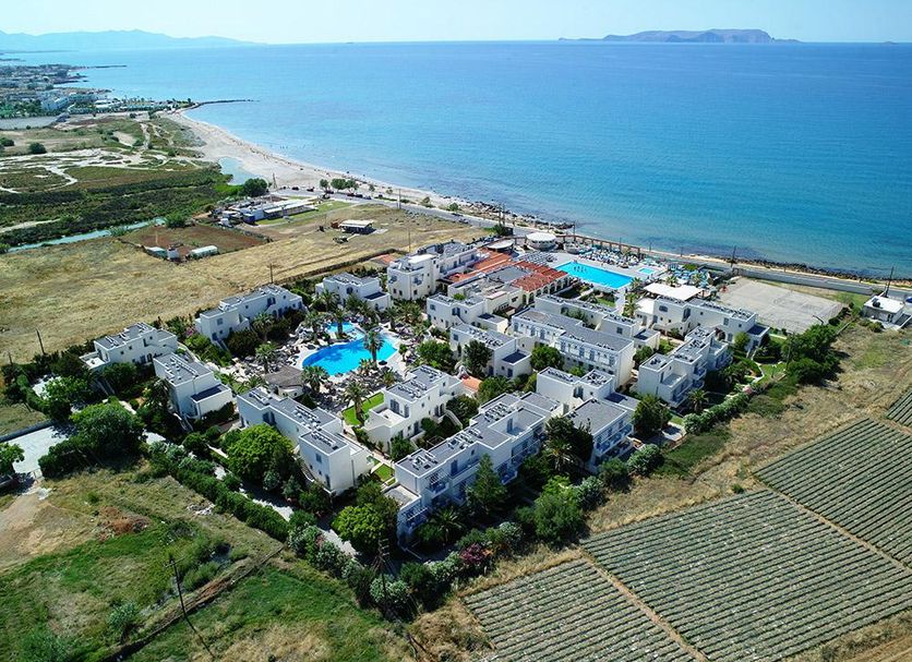 Outdoor view Photo