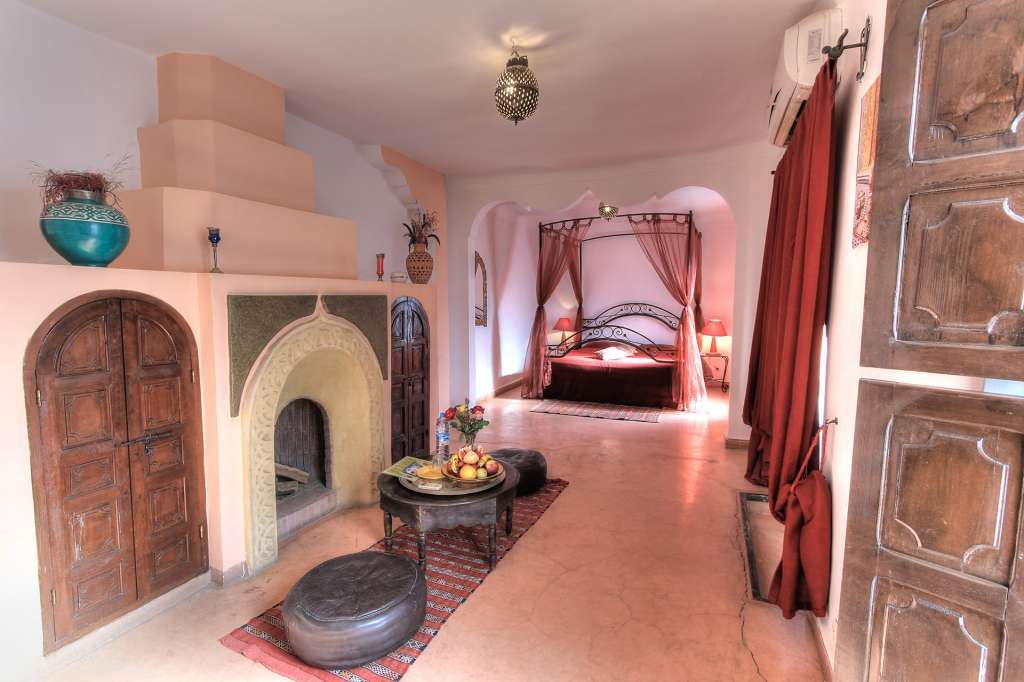 Bedroom Photo