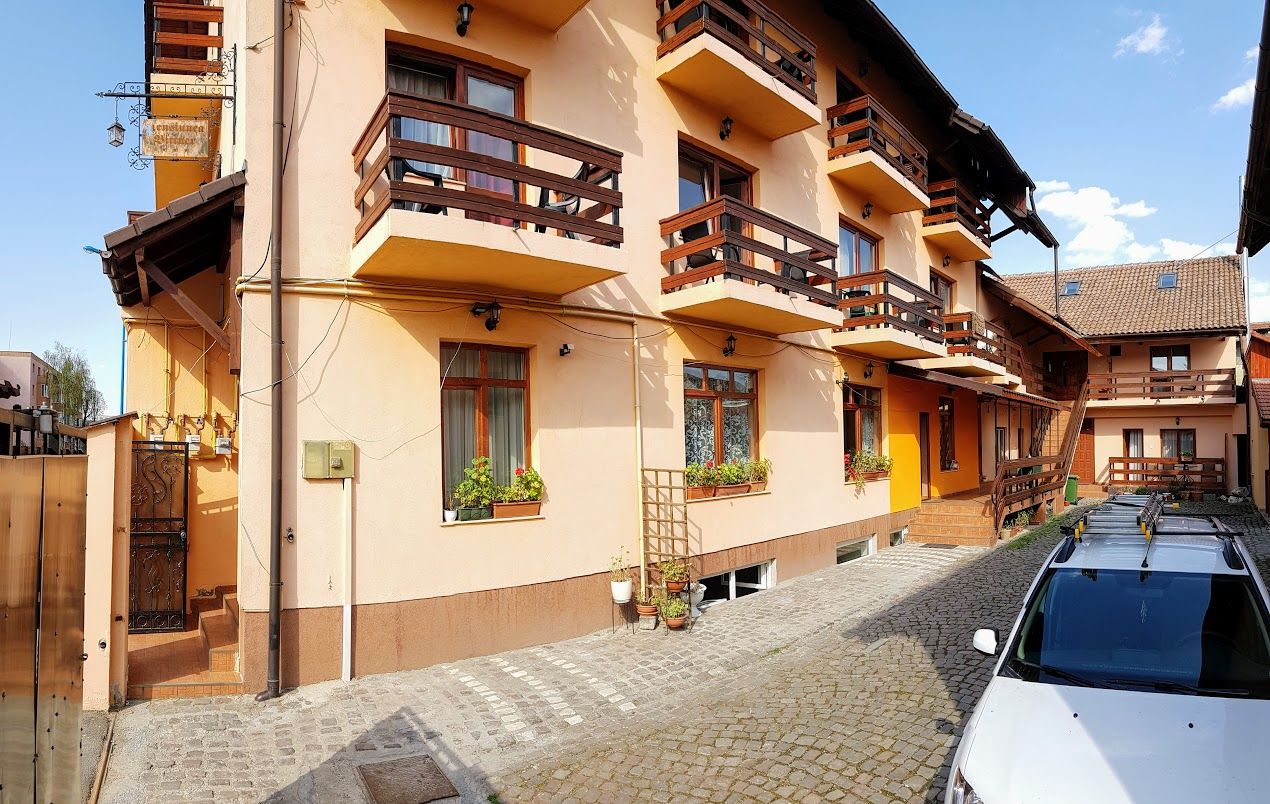 Outdoor view