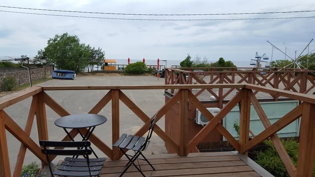 Outdoor view