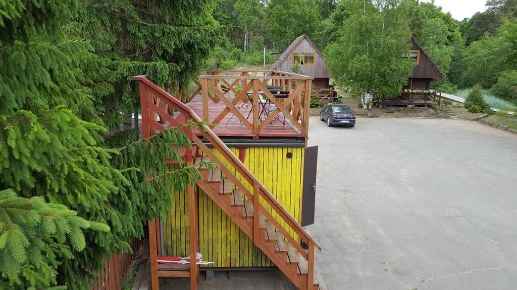 Outdoor view