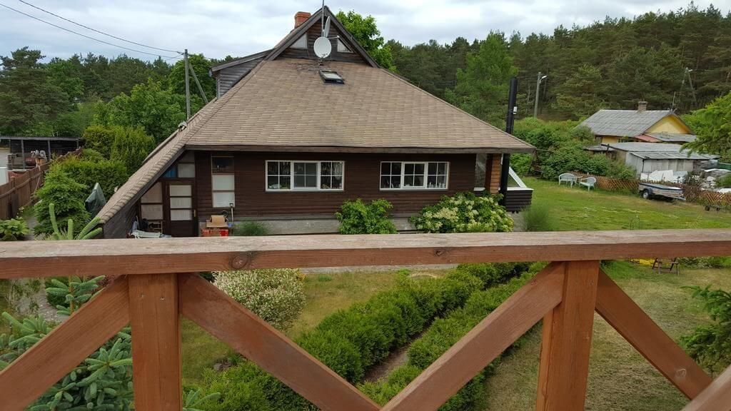 Outdoor view