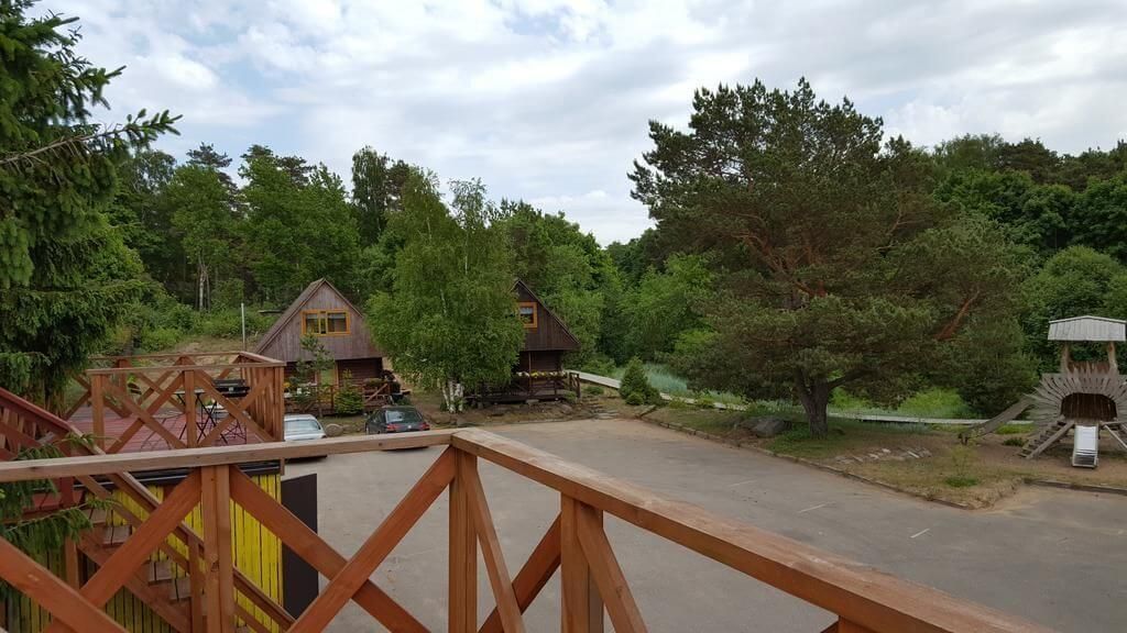 Outdoor view