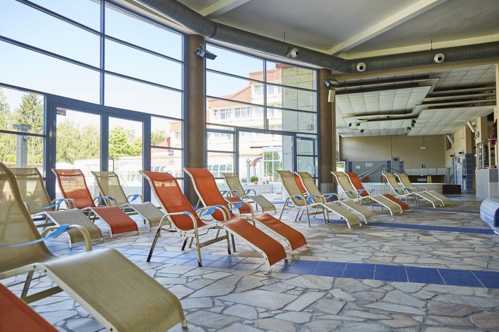 Hotel amenity