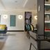 Hotel amenity