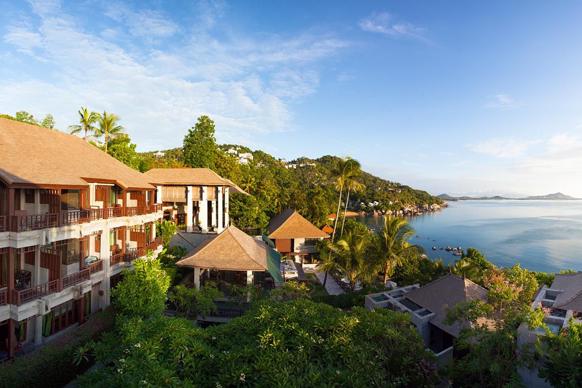 Outdoor view