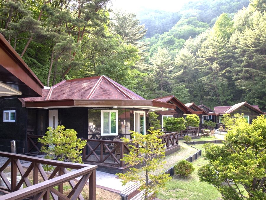 Outdoor view