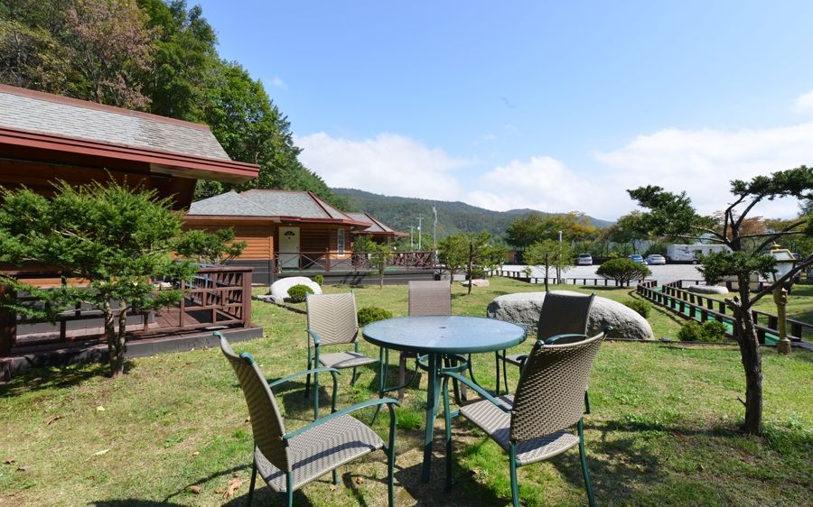 Outdoor view