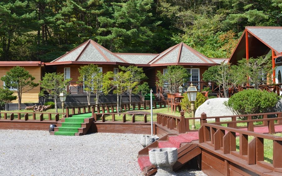 Outdoor view