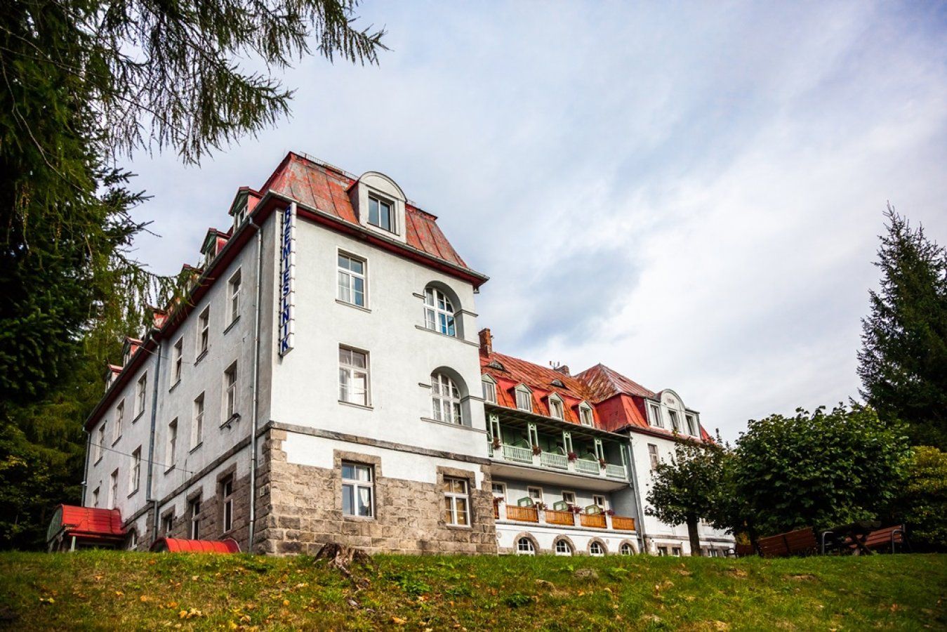 Building