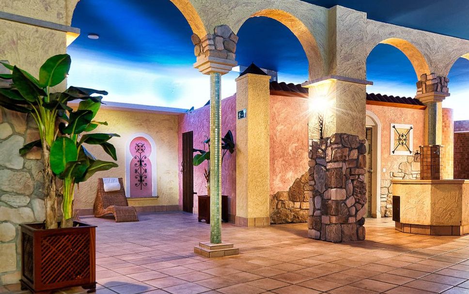 Spa Photo