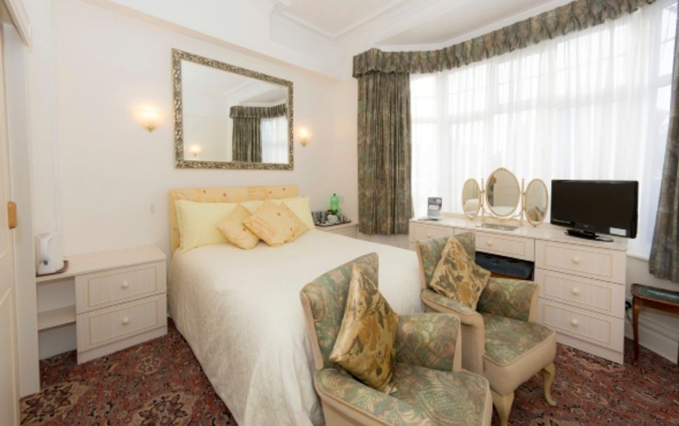 Bedroom Photo