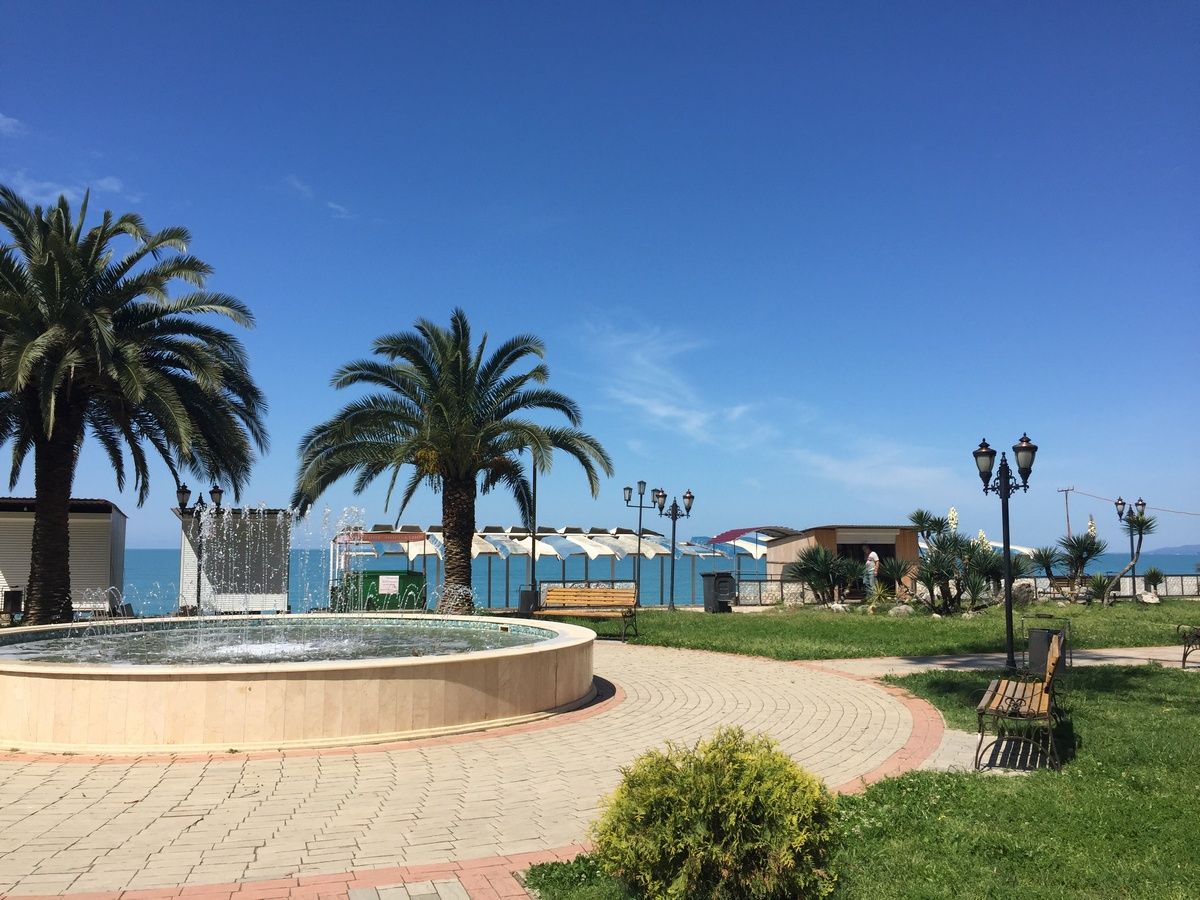 Outdoor view