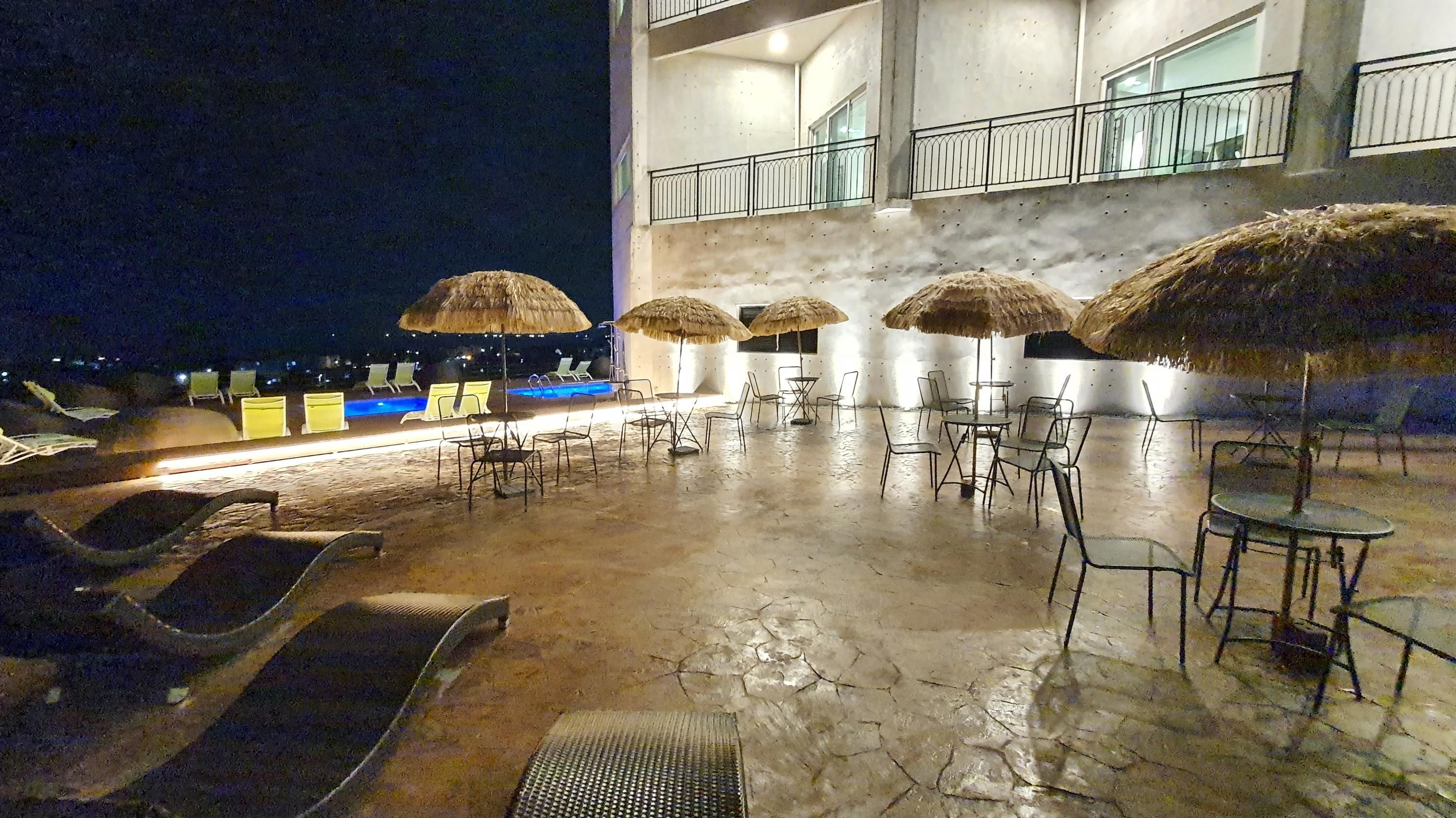 Outdoor view Photo