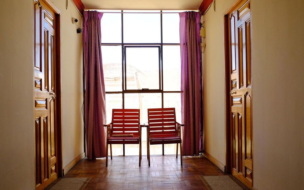 Hotel amenity Photo