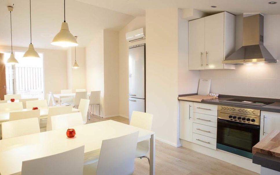Dining room Photo