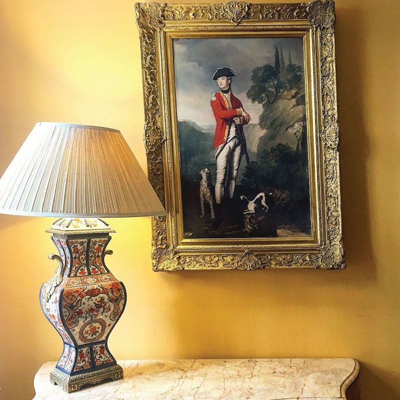 Decor