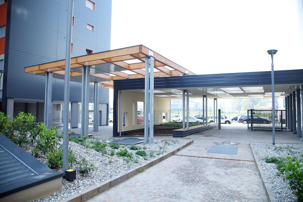 Outdoor view