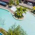 Hotel amenity