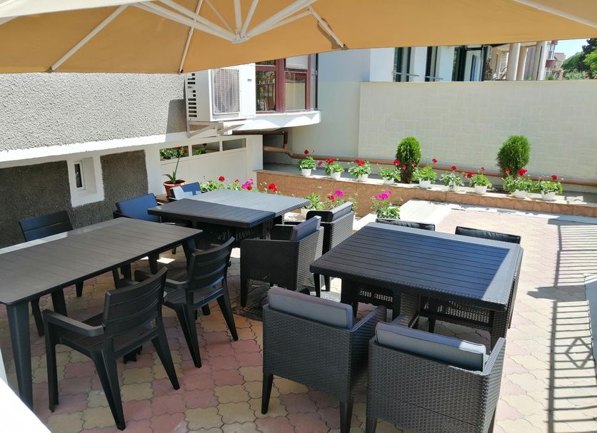 Hotel amenity Photo