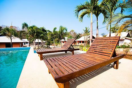 Outdoor view