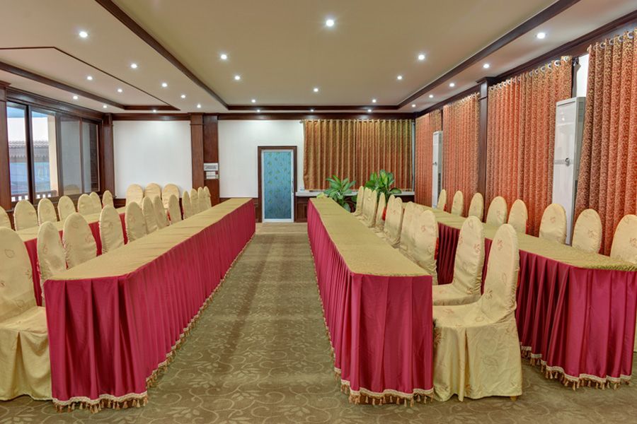 Conference room