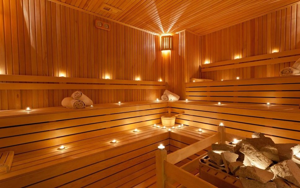 Spa Photo