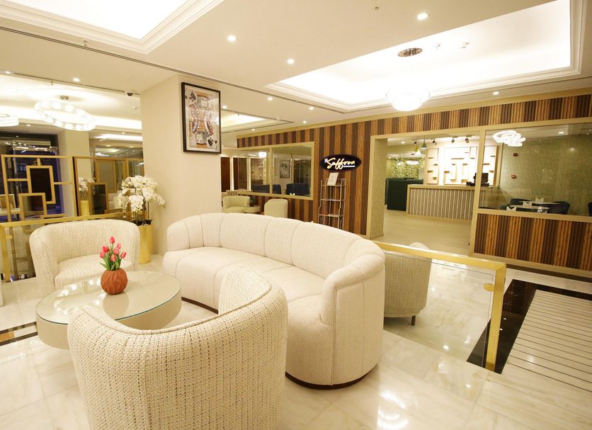 Hotel amenity Photo