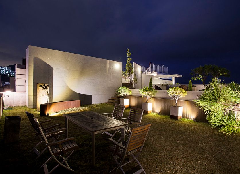Outdoor view Photo