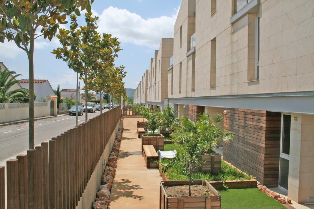 Outdoor view