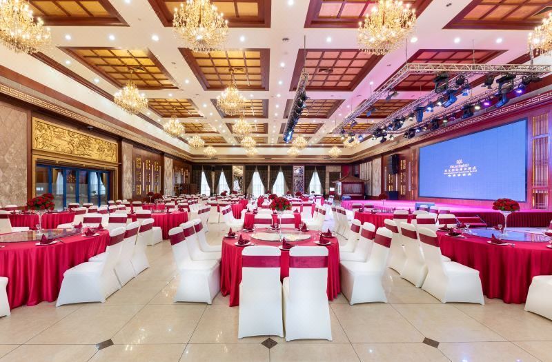 Conference room