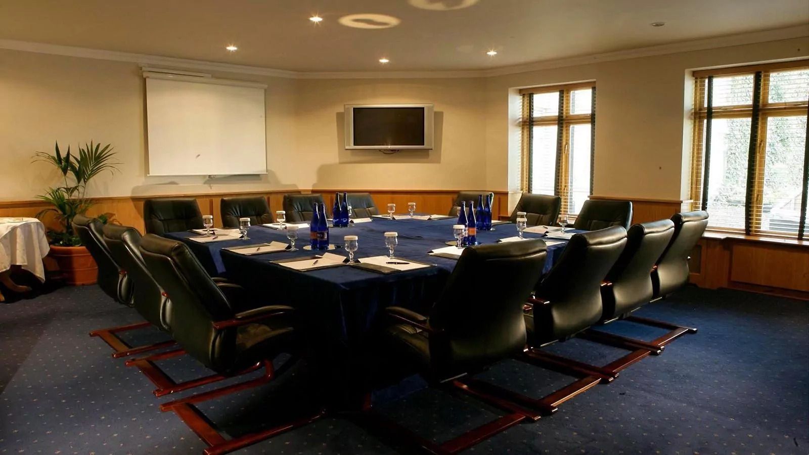 Conference room